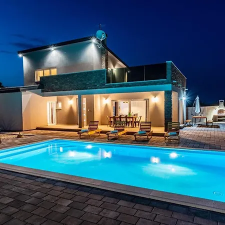 Grigia Villa