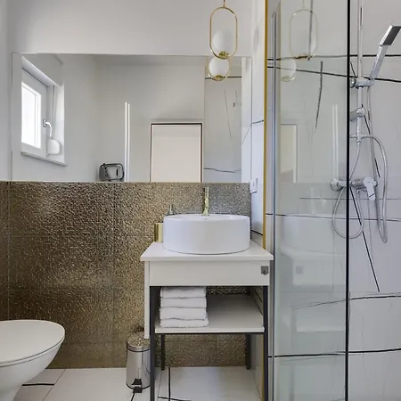 Grigia ヴィラ Radosinovac