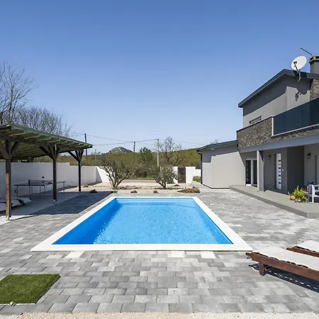 Grigia Villa Banjevci