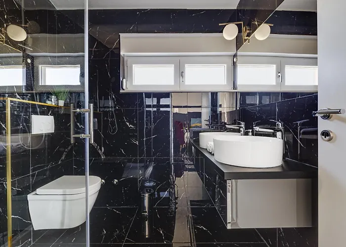 Villa Grigia Radosinovac