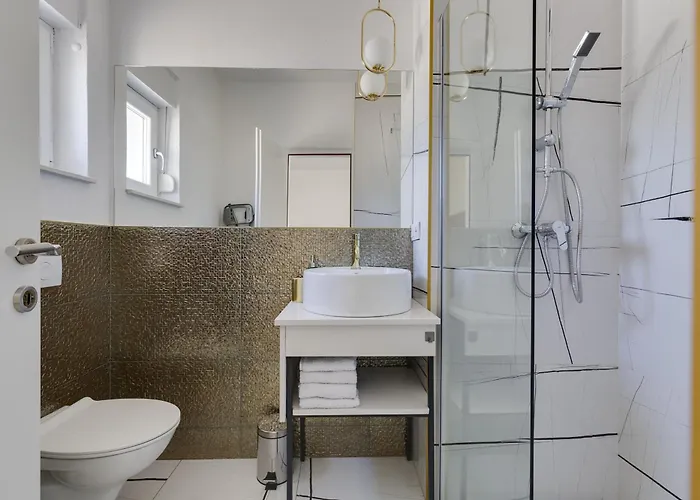 Grigia Villa Radosinovac