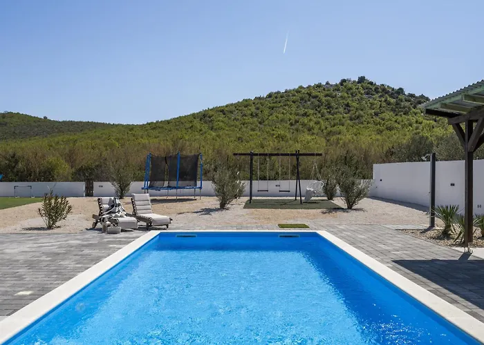 Villa Grigia Radosinovac